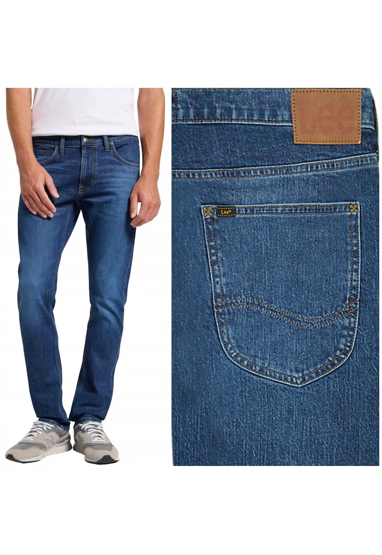 Lee Luke Slim Tapered -