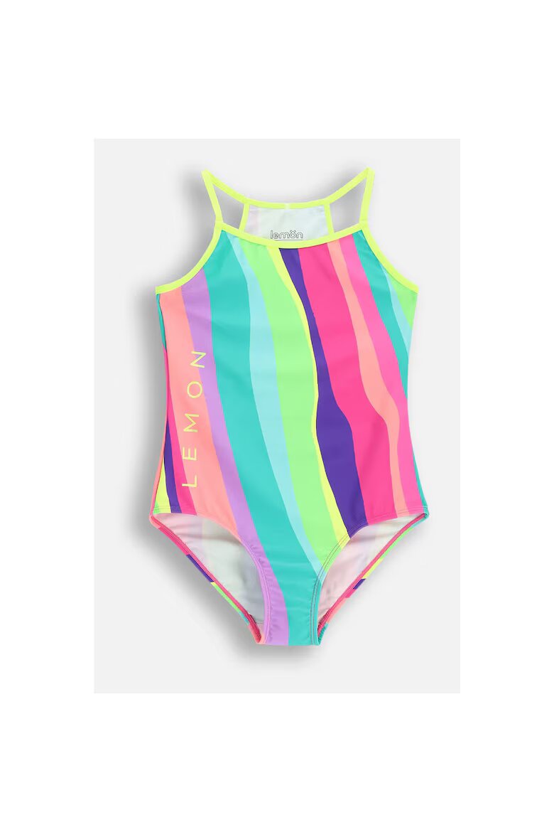 LEMON EXPLORE Бански костюм WL6376406SWG-022 Многоцветен