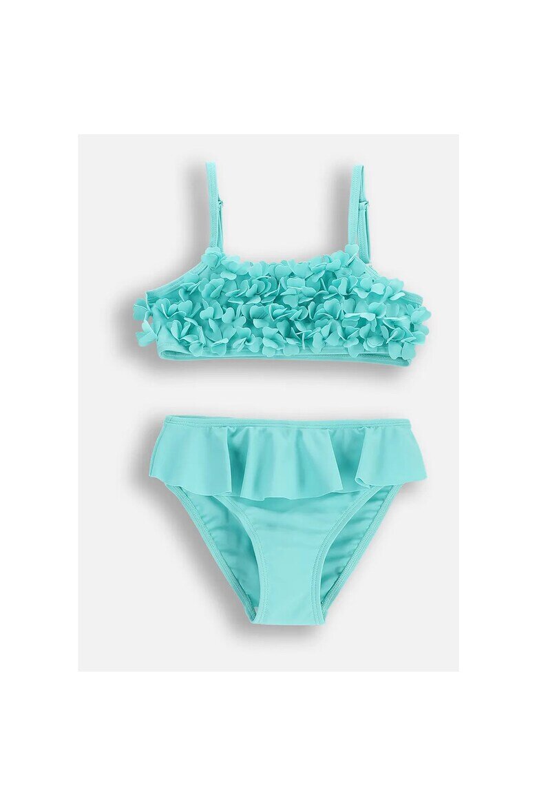 LEMON EXPLORE Бански костюм WL6376501SWG Тюркоаз