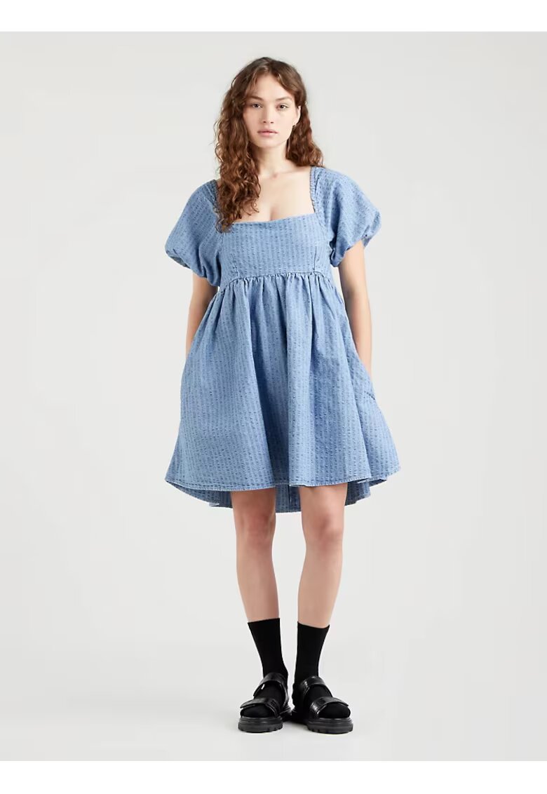 Levi's Асиметрична рокля