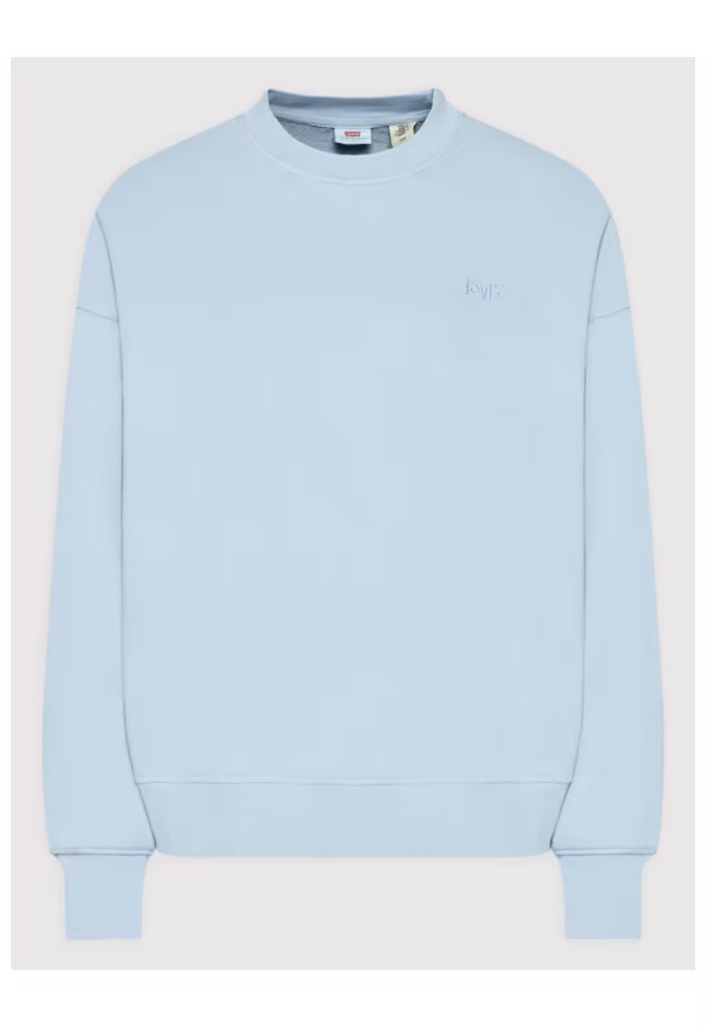 Levi's Дамска блуза 209790191 Памук