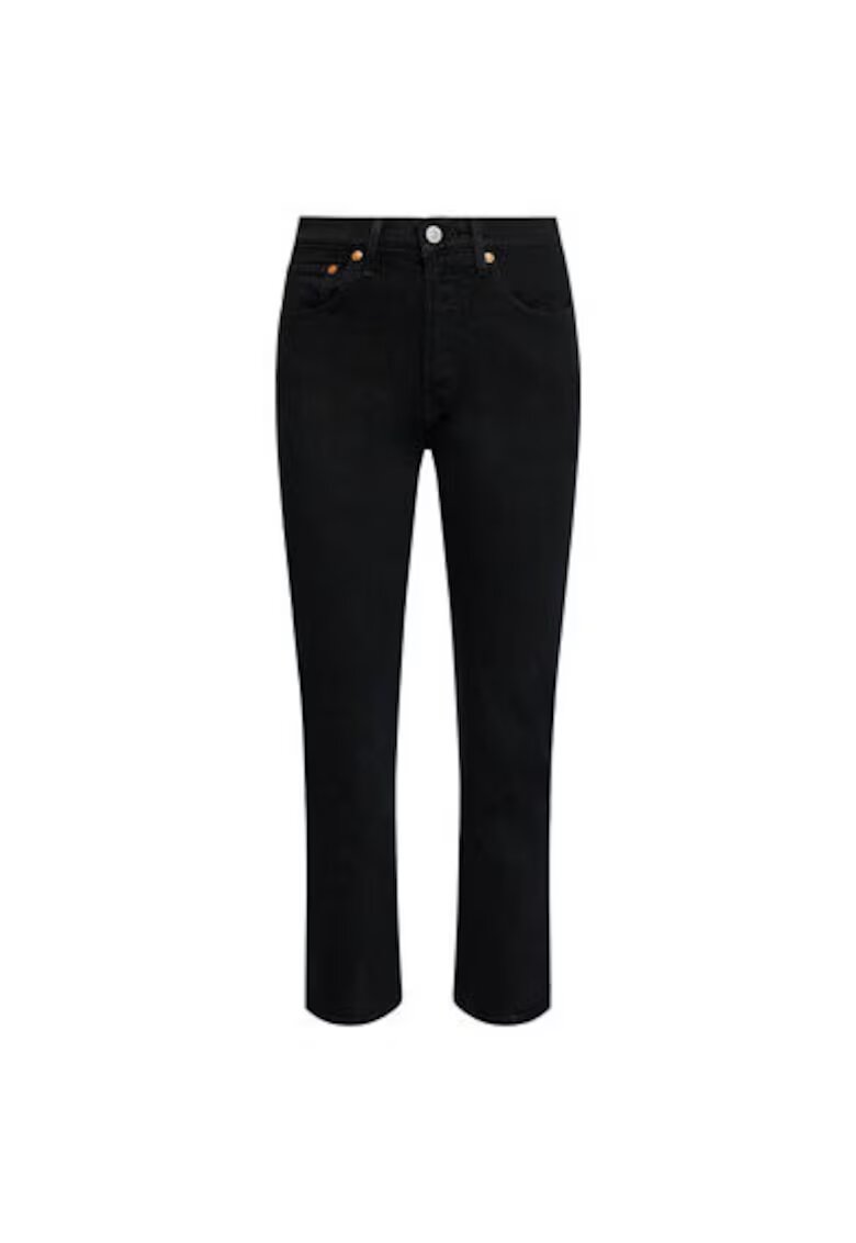 Levi's Дамски блузи - 207437456 - Памук