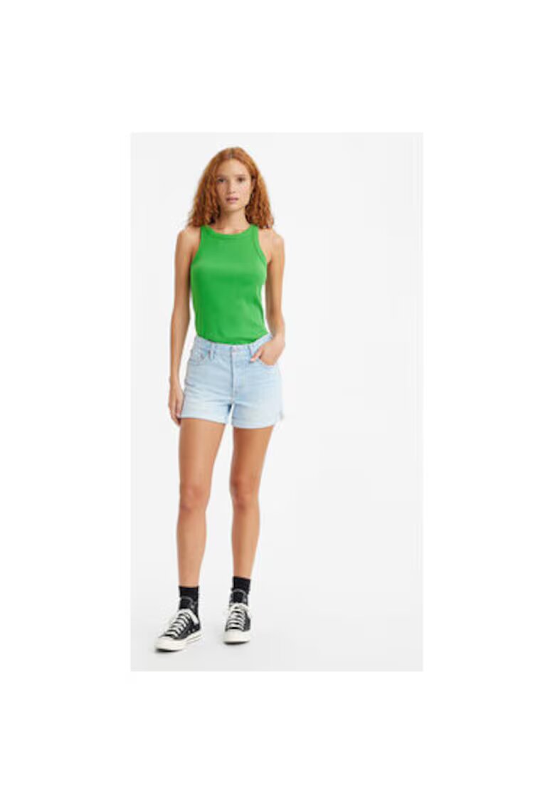 Levi's Дамски дънки - 301835134 - Памук - 24 US