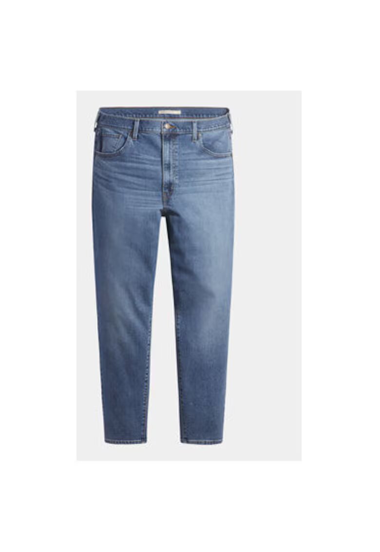 Levi's Дамски дънки - 303866037 - Памук - 42-REG EU