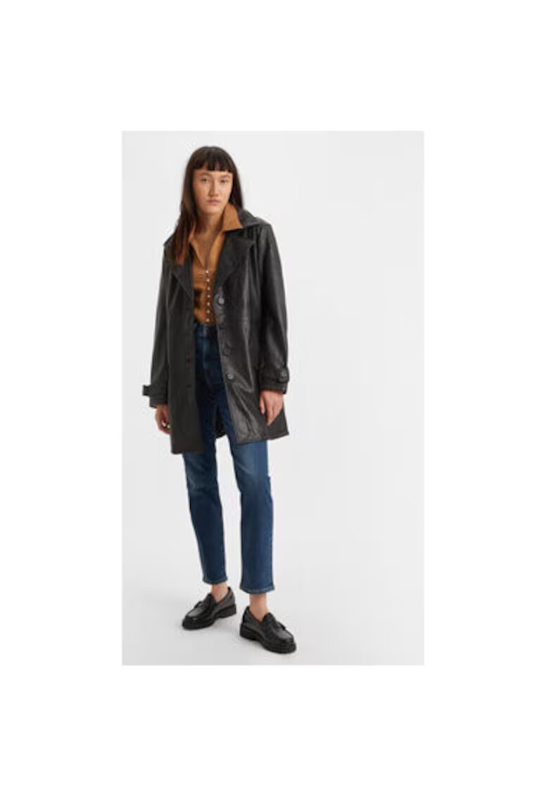 Levi's Дамски дънки - 303866273 - Памук -
