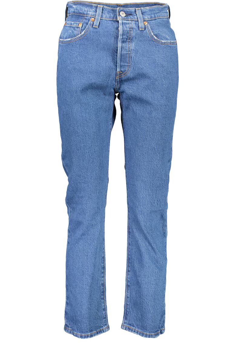 Levi's Дамски дънки 99% памук 1% еластан 36200