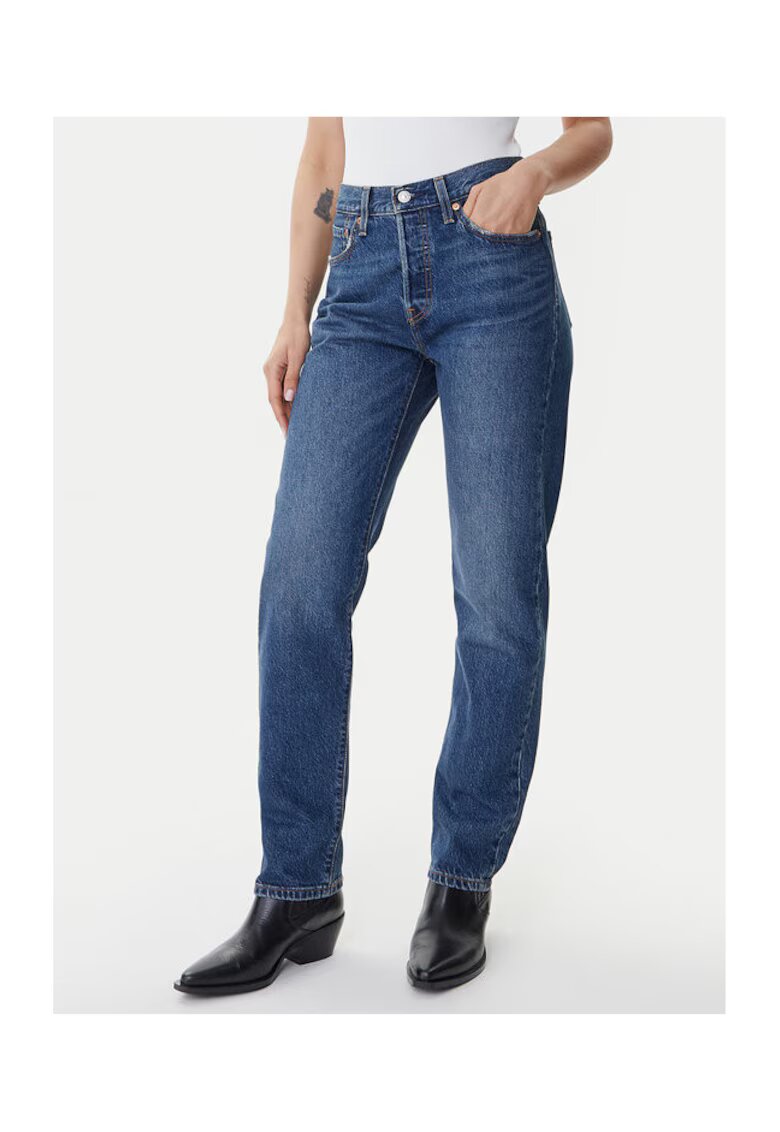 Levi's Дамски дънки
