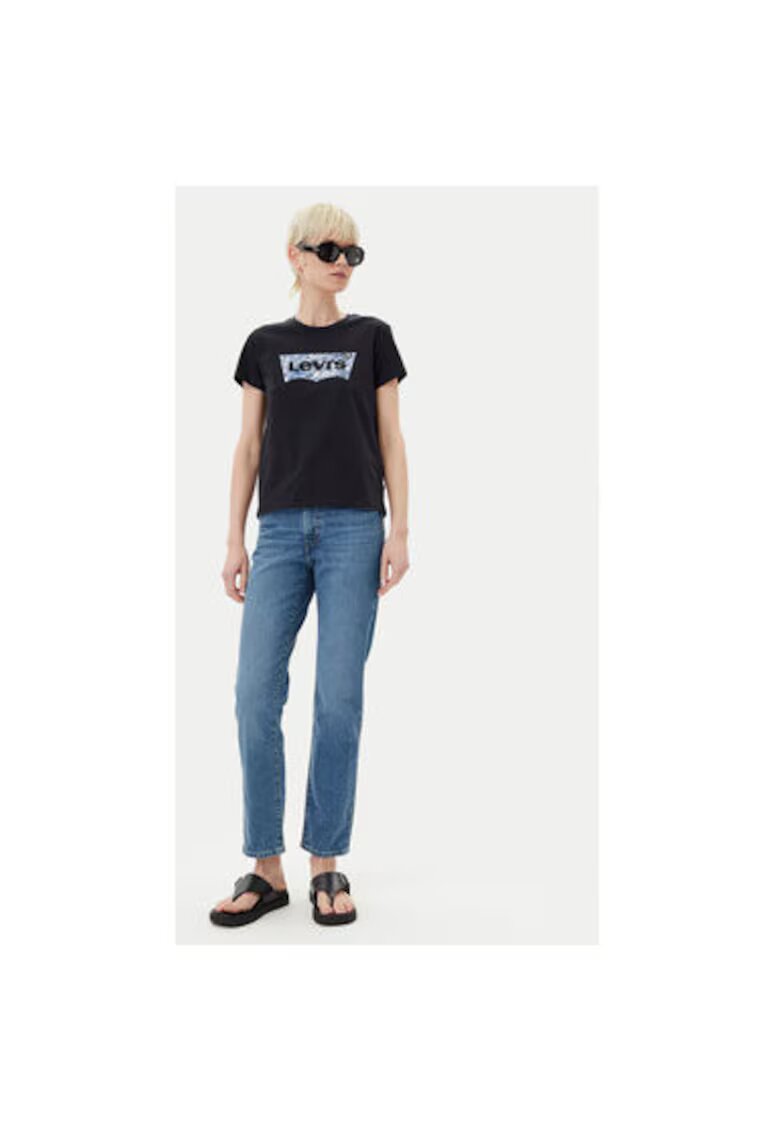 Levi's Дамски панталон размер S - 18883-0385 - памук -