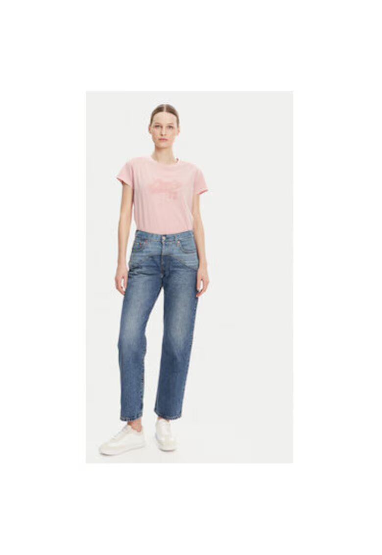 Levi's Дамски панталон S - 001V3-0001 - Памук -