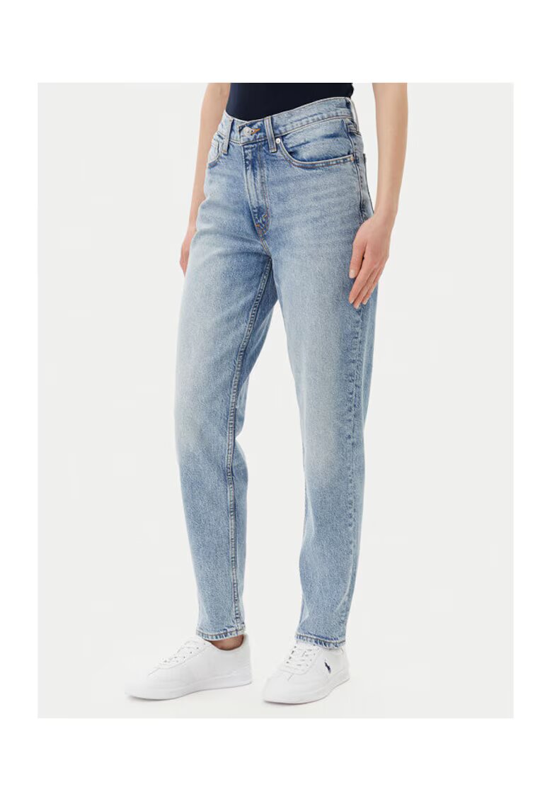 Levi's Дамски панталон S - A3506-0016 - Памук -