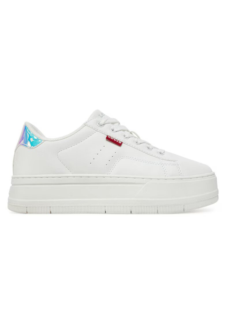 Levi's Дамски спортни обувки Levi S - 305347572 - Екокожа -