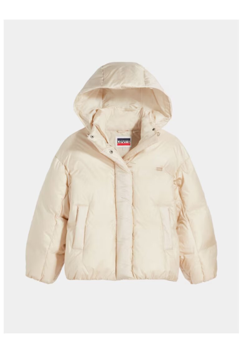 Levi's Дамско яке - 303342722 - Полиамид