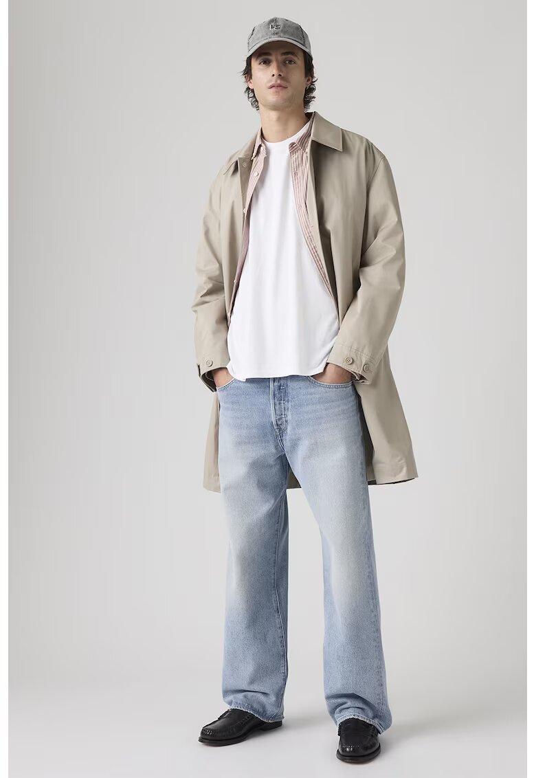 Levi's Дънки 501 със свободна кройка -