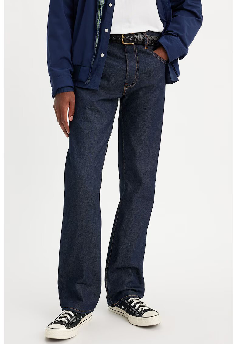 Levi's Дънки 517™със средновисока талия и контрастни шевове
