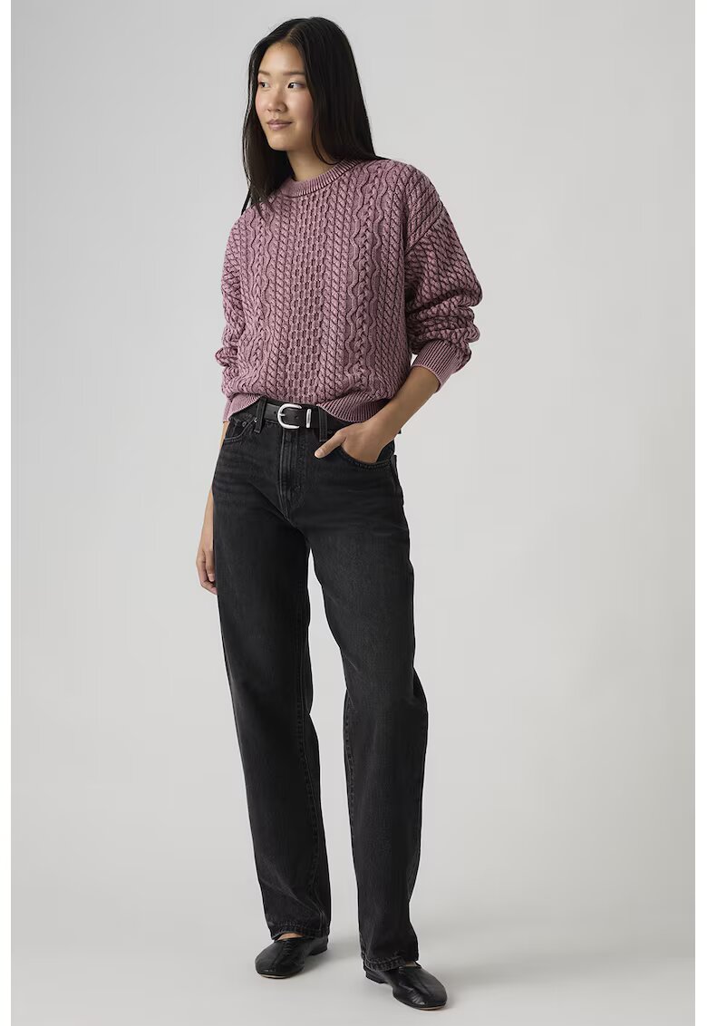 Levi's Дънки Easy Dad със свободна кройка
