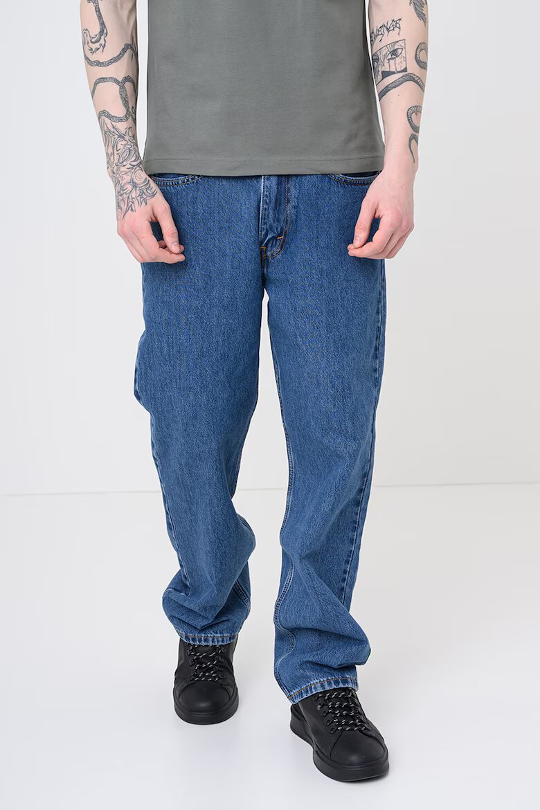 Levi's Дънки стил 565™ Baggy Тъмносин