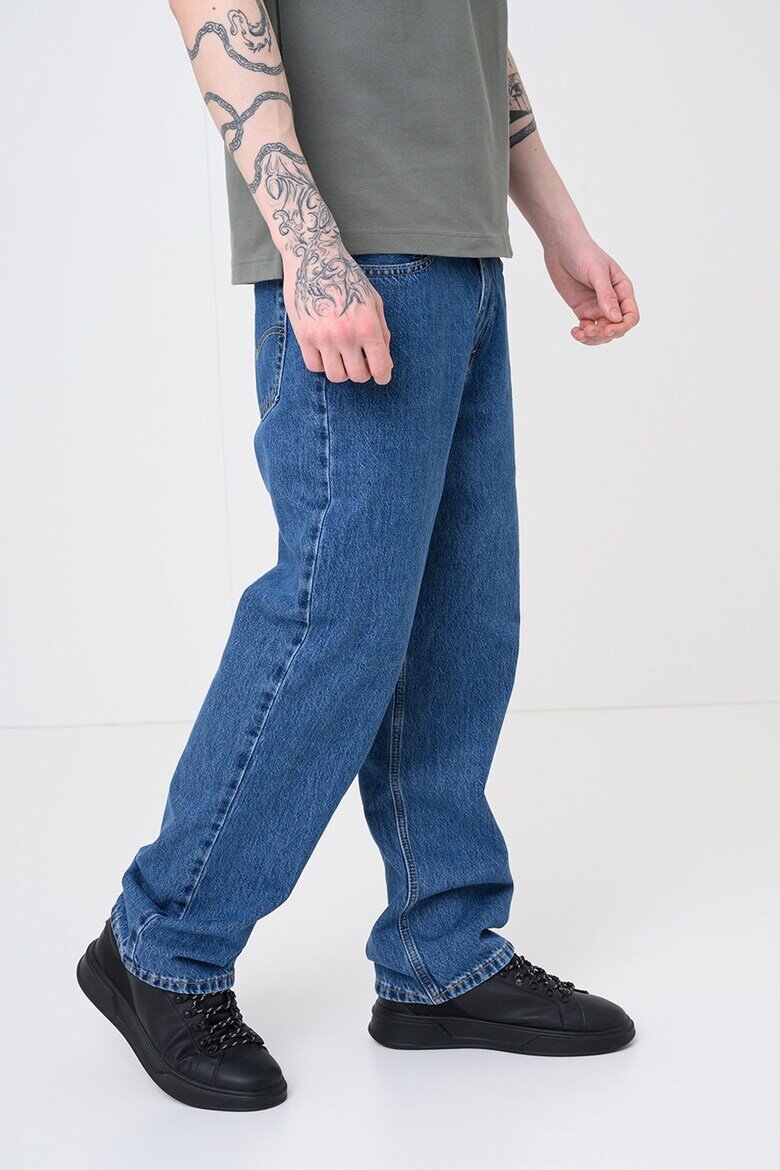 Levi's Дънки стил 565™ Baggy Тъмносин
