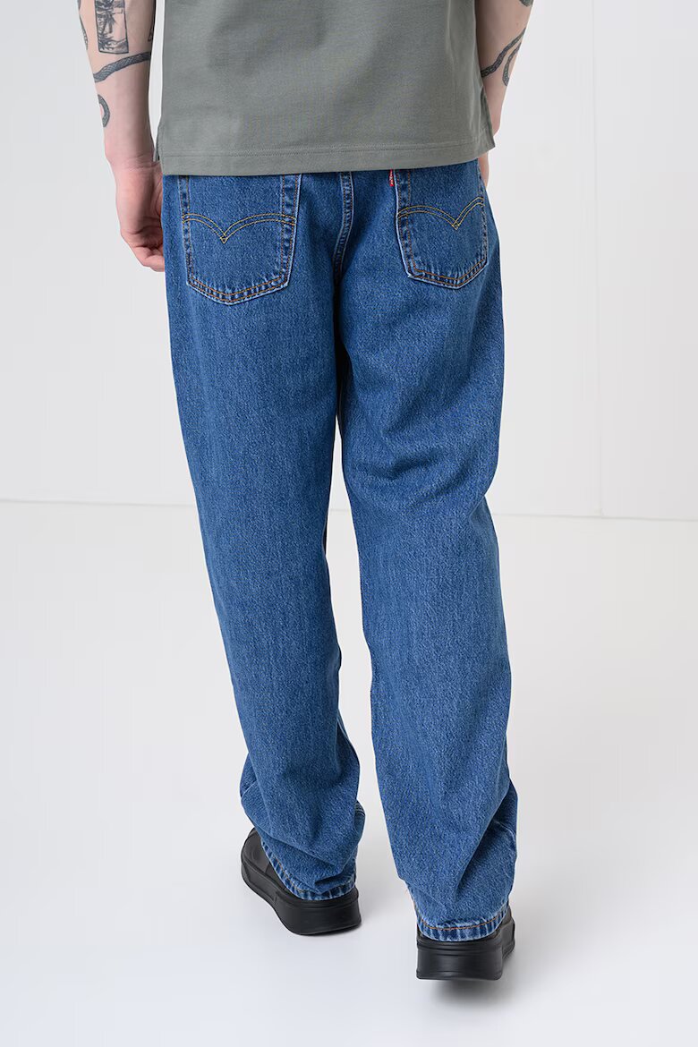 Levi's Дънки стил 565™ Baggy Тъмносин