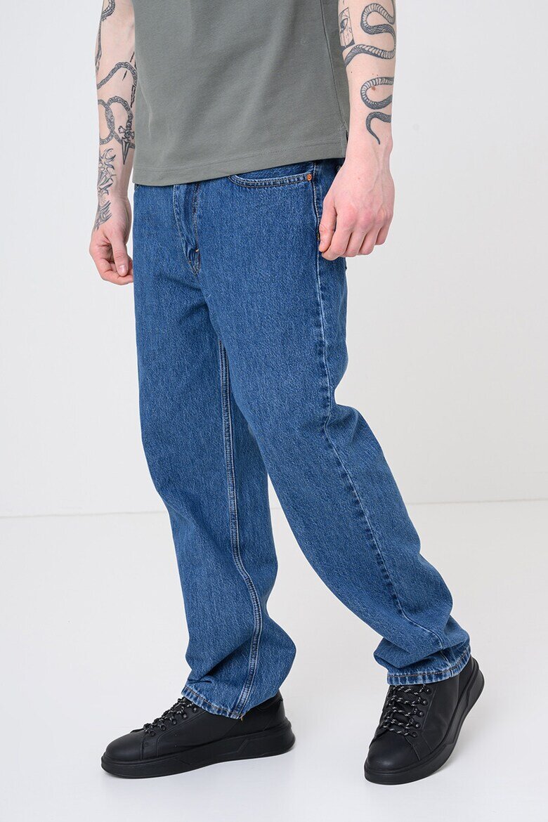 Levi's Дънки стил 565™ Baggy Тъмносин