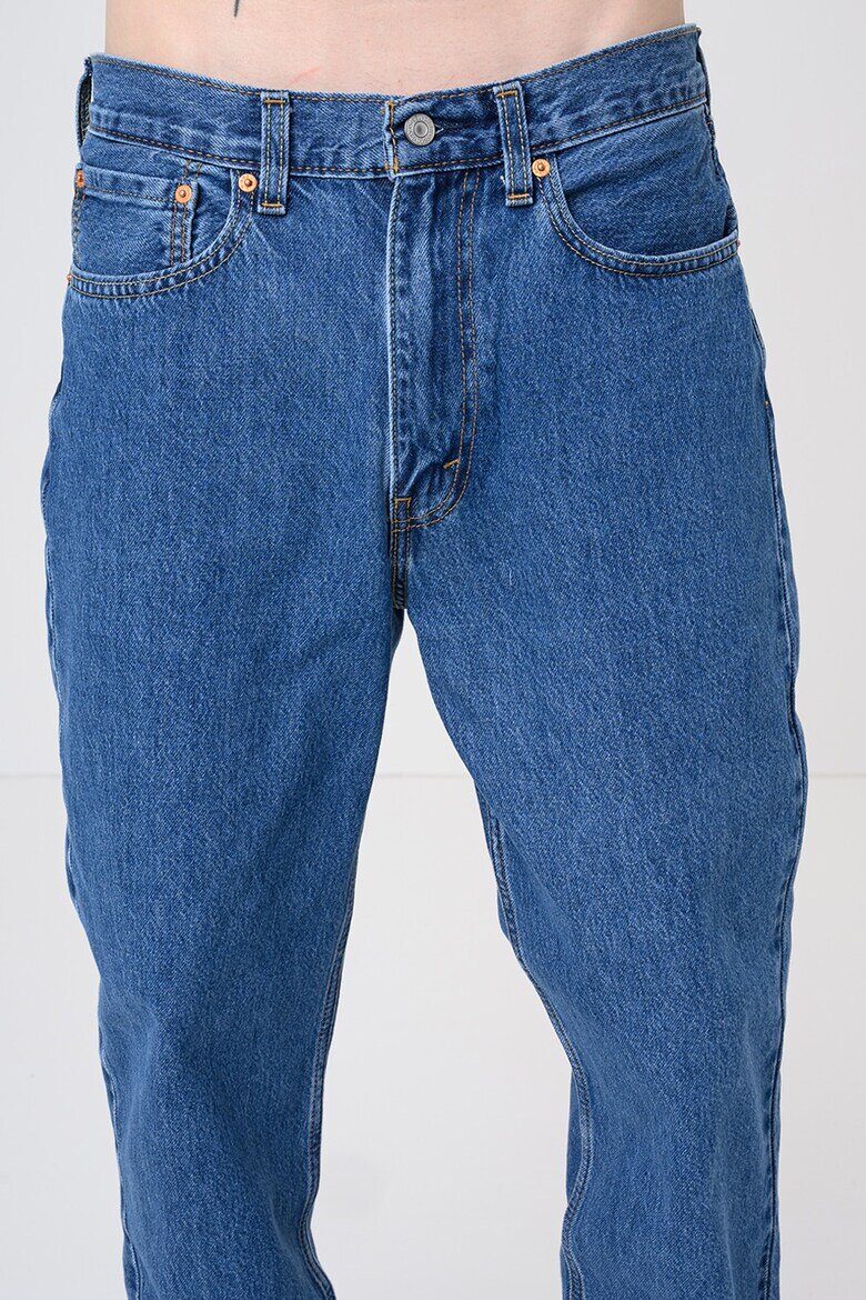 Levi's Дънки стил 565™ Baggy Тъмносин