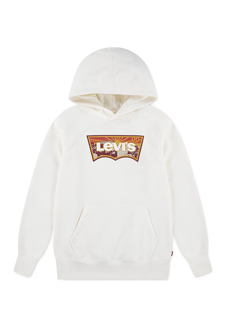 Levi's Худи с лого