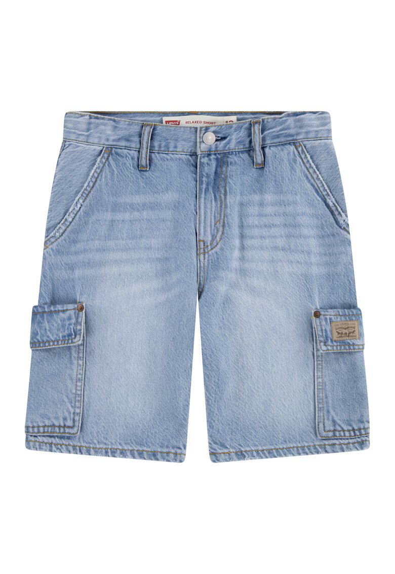 Levi's Къси карго дънки
