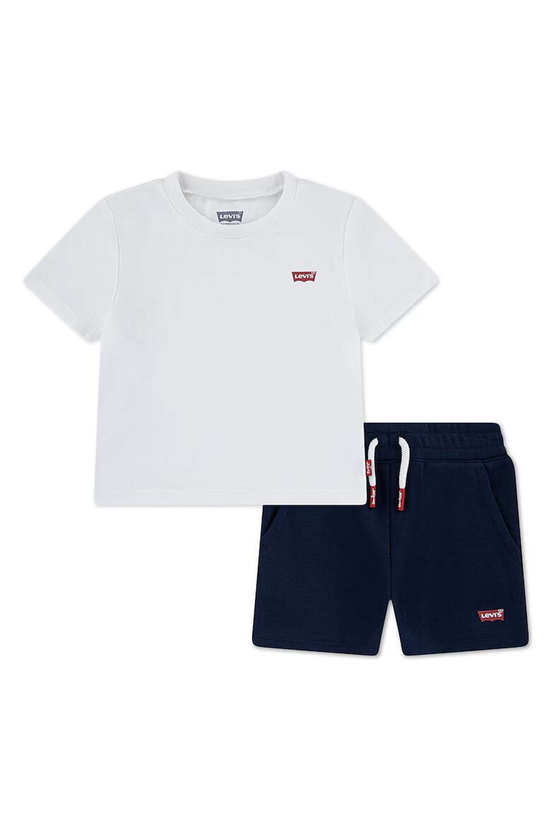 Levi's Комплект с лого - 2 части