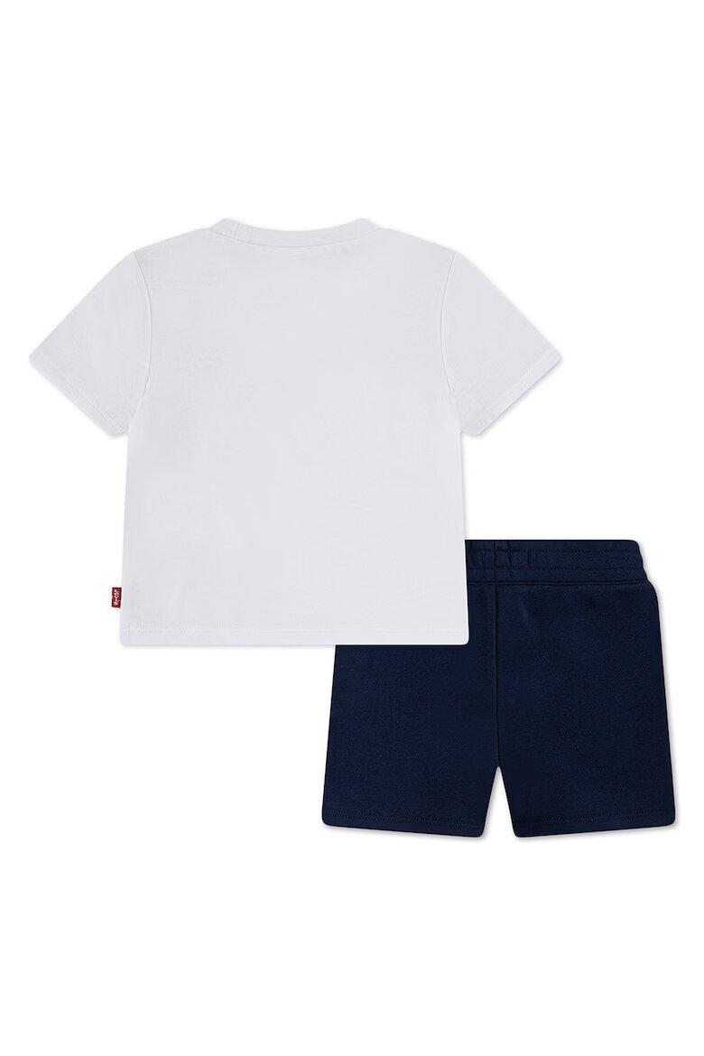 Levi's Комплект с лого - 2 части