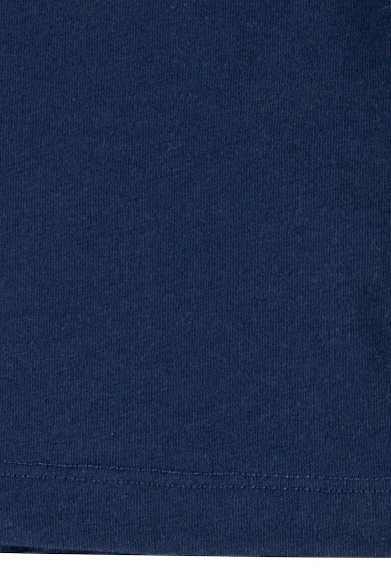 Levi's Комплект с лого - 2 части Тъмносин/Светлосив меланж