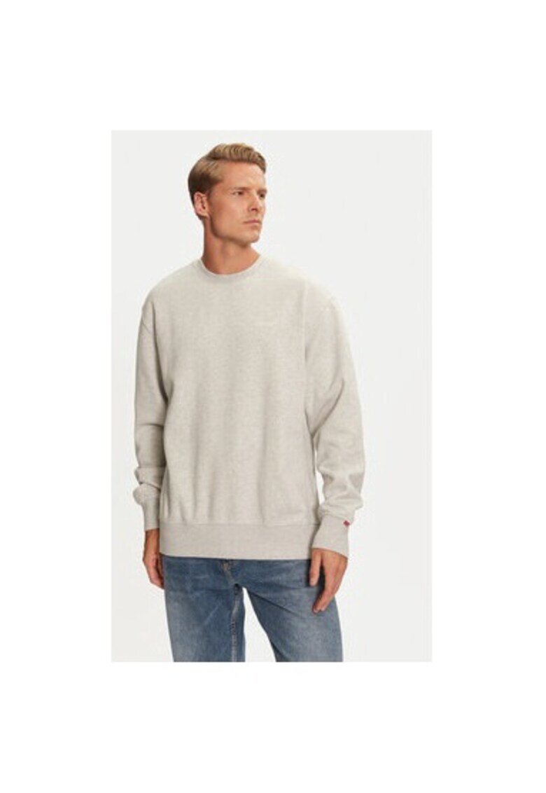 Levi's Мъжка блуза - 304237126 - Памук -