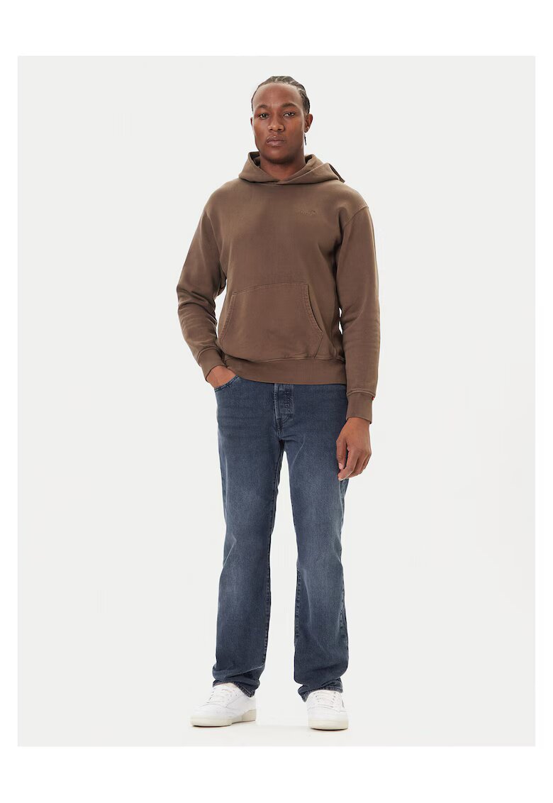 Levi's Мъжки блузи тъмносини