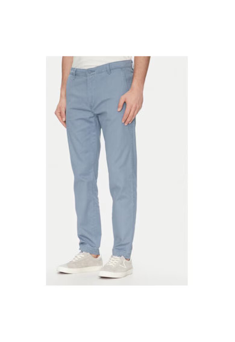 Levi's Мъжки чинос панталон Levi S - 17196-0155 - Памук/Лен -