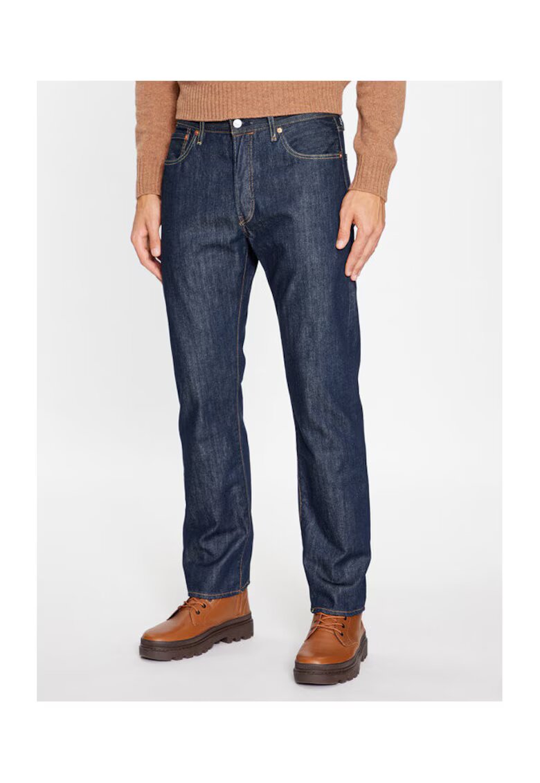 Levi's Мъжки дънки - 206429971 - Памук - W28-L32 US -