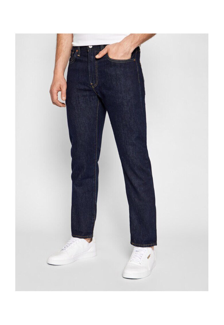 Levi's Мъжки дънки - 208764285 - Памук -