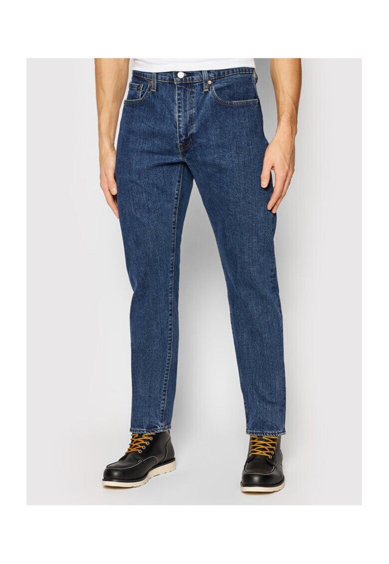 Levi's Мъжки дънки - 300288238 - Памук -