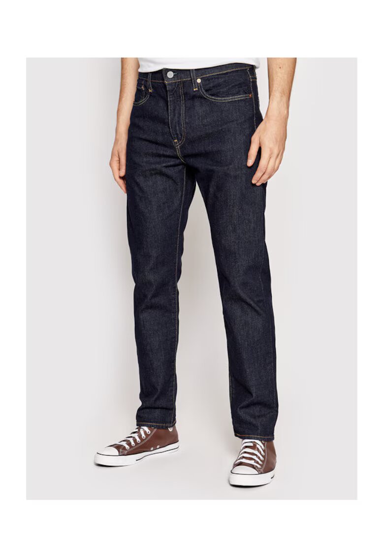 Levi's Мъжки дънки - 301338451 - Памук -