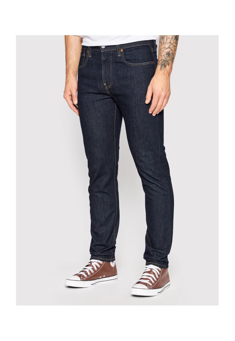 Levi's Мъжки дънки - 301341482 - Памук -