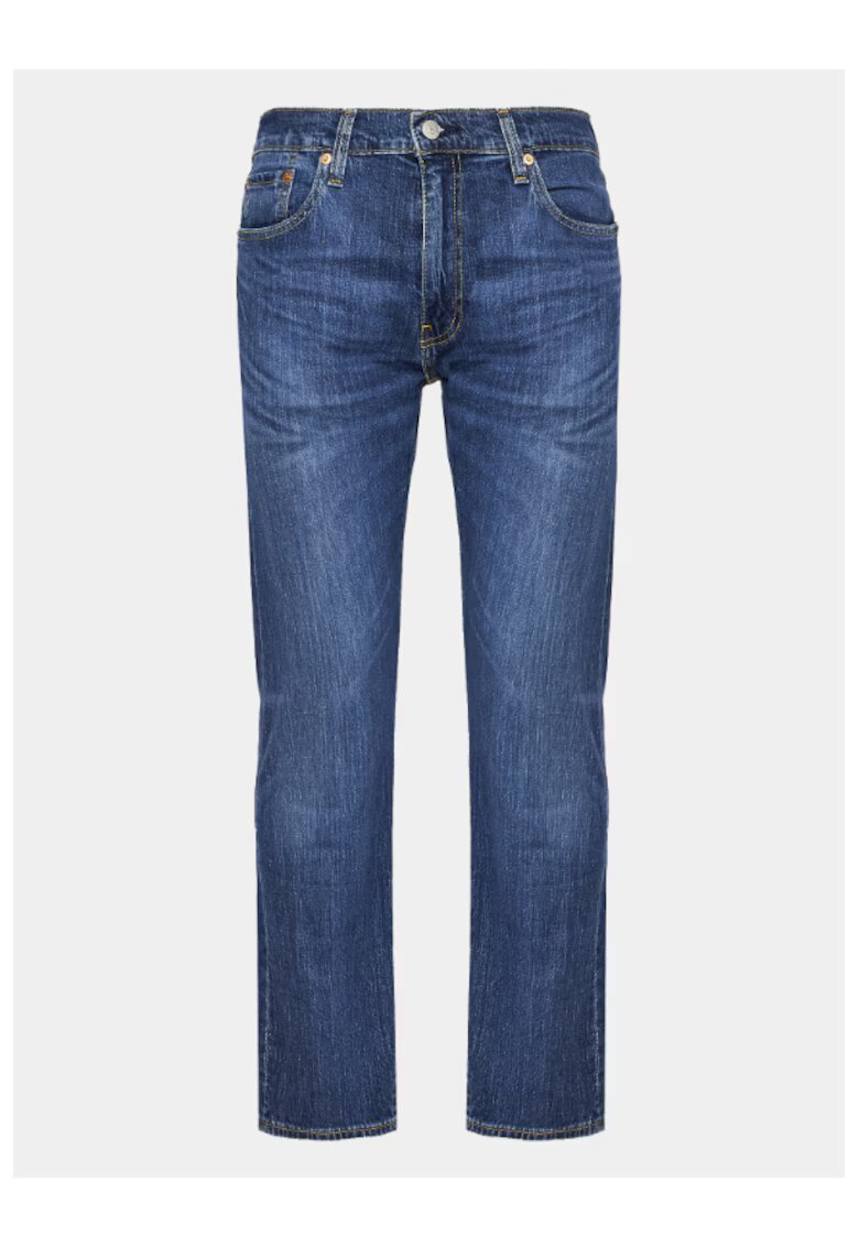 Levi's Мъжки дънки - 302369911 - Памук