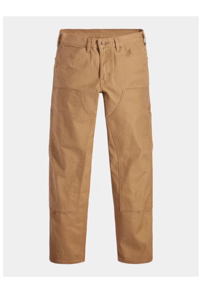 Levi's Мъжки дънки - 303324469 - Памук -