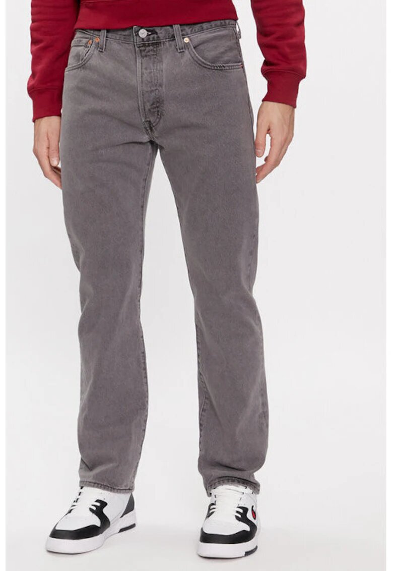 Levi's Мъжки дънки - 303663889 - Памук -