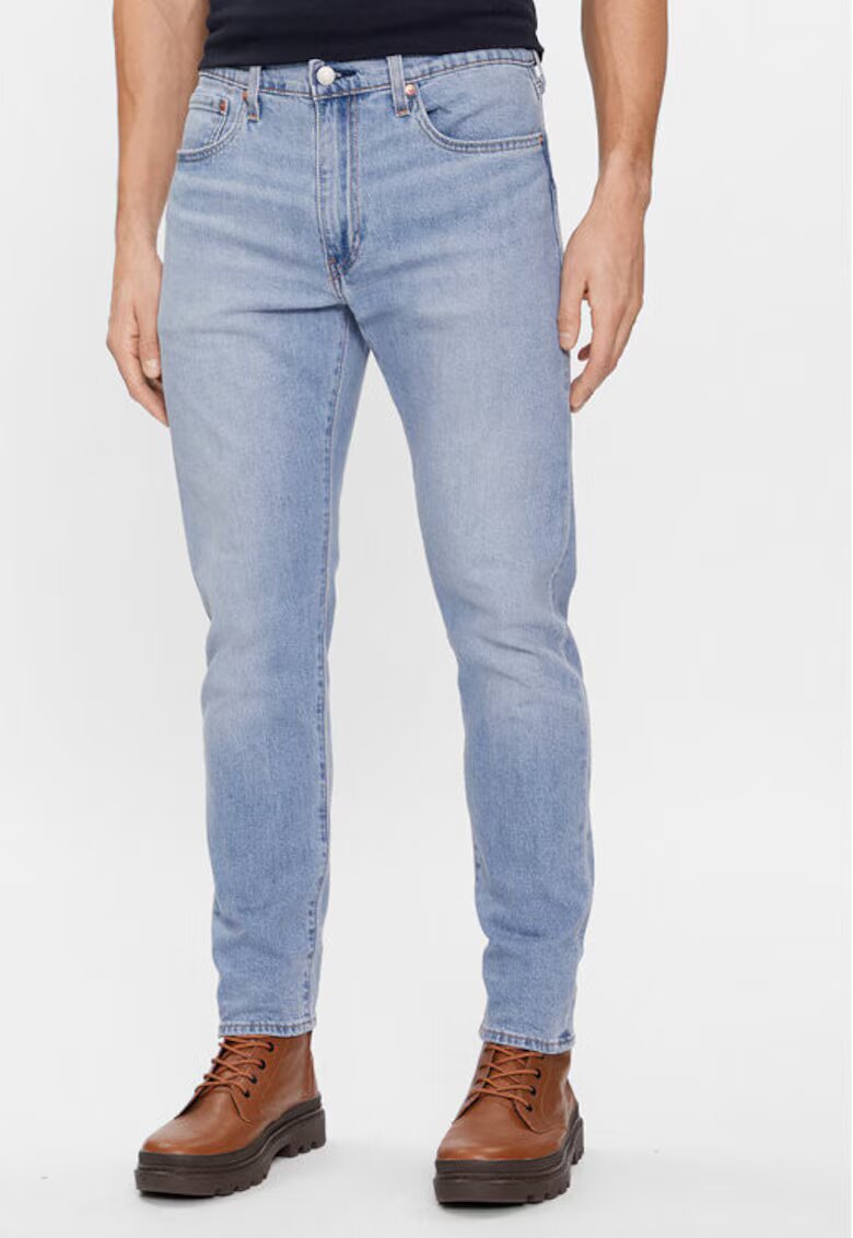 Levi's Мъжки дънки - 303663964 - Памук - W31-L32 US