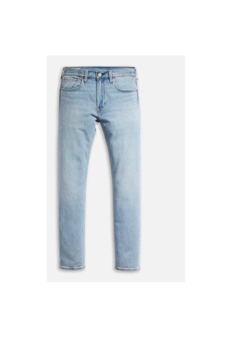 Levi's Мъжки дънки - 303663988 - Памук - W30-L30 US -