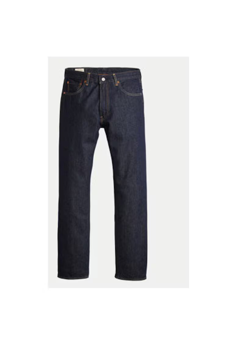 Levi's Мъжки дънки - 304229008 - Памук -