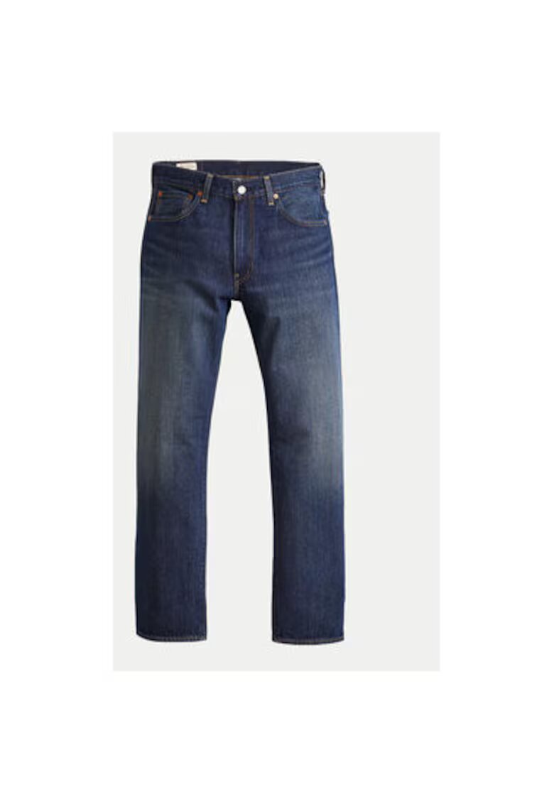 Levi's Мъжки дънки - 304229053 - Памук -