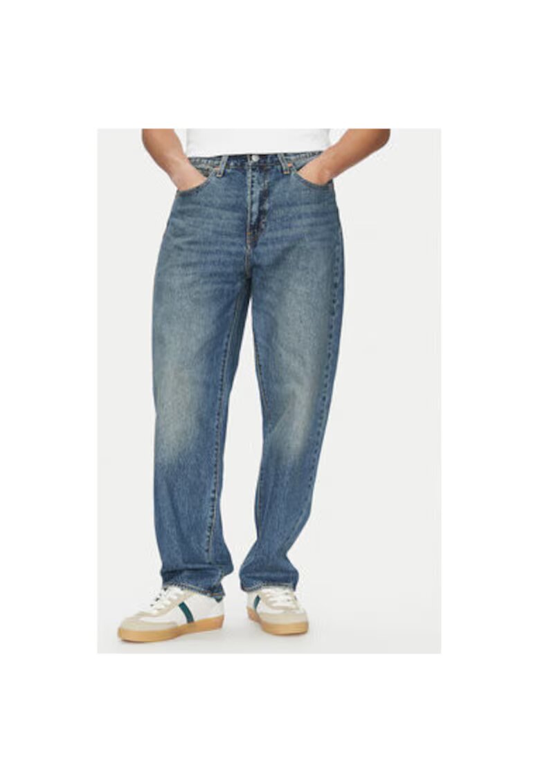 Levi's Мъжки дънки - 304698293 - Памук -
