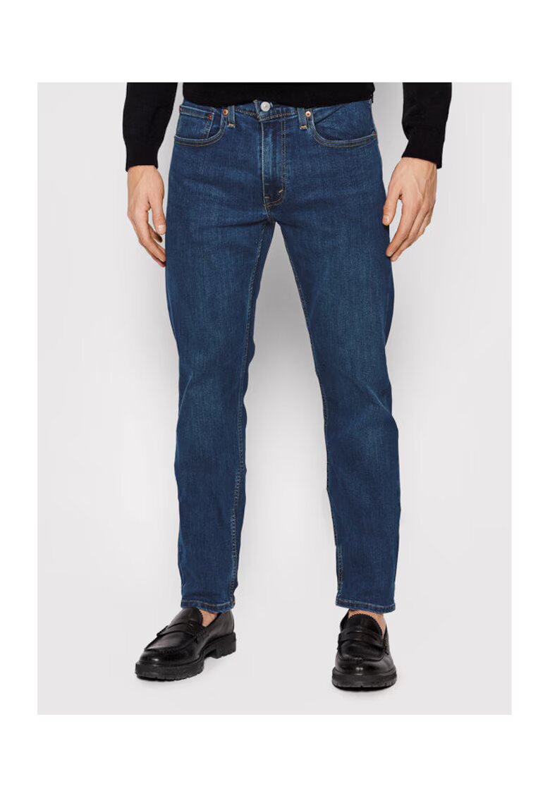 Levi's Мъжки дънки - Levi S - 300288214 - Памук - Полиестер -
