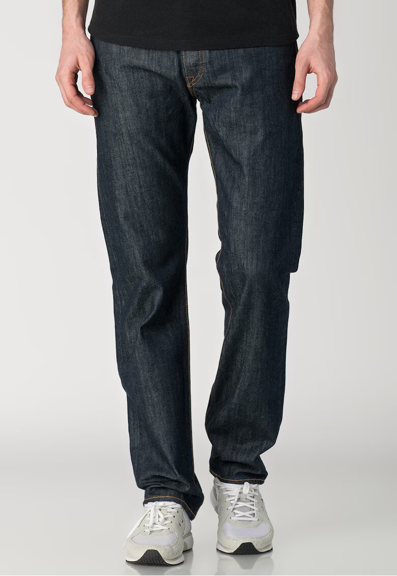 Levi's Мъжки дънки модел 5013 - Син