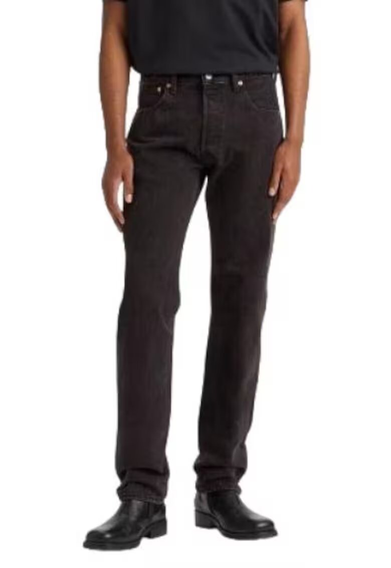 Levi's Мъжки дънки памук