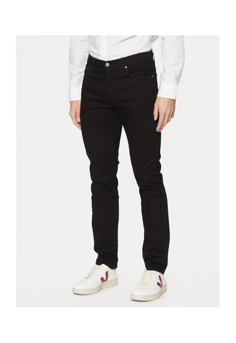 Levi's Мъжки дънки - Памук - 65465