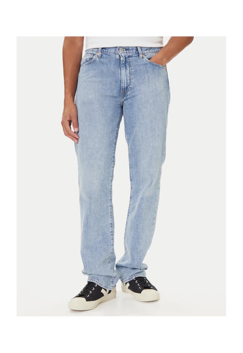 Levi's Мъжки дънки светлосини
